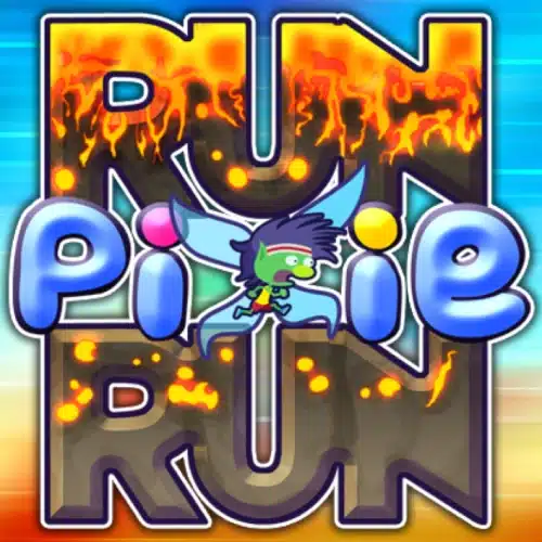 Runpixierun logo