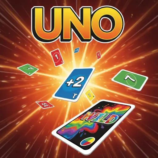 Uno Unblocked logo