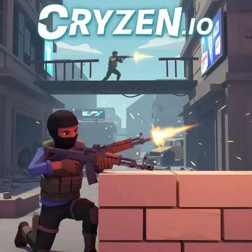 Cryzen.io logo