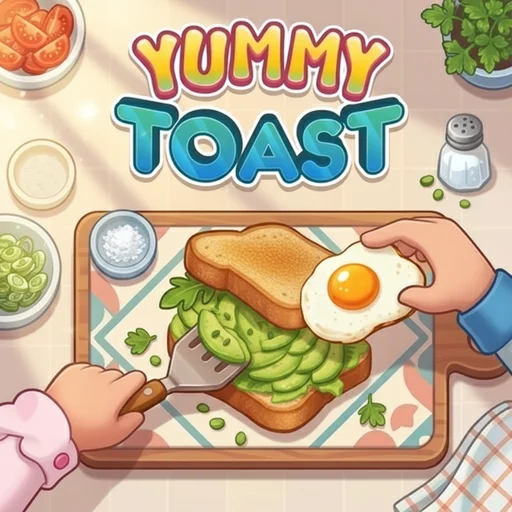 Tostadas Deliciosas logo